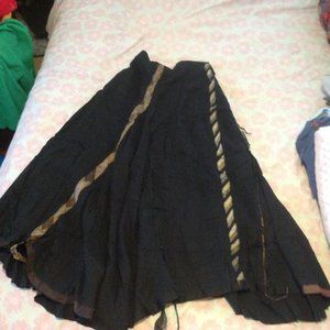 Woman's Shepatin Skirt Size S